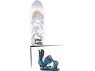 Set: Nitro Quiver Pow 2017 + Flow NX2 (1513118S) | Bild 1