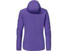 Schöffel Fleece Hoody Style Blaueis WMS, purple power | Bild 2