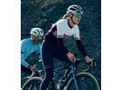 Le Col Womens Sport Tricolour Long Sleeve Jersey, purple/orchid/white | Bild 10