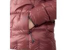 Haglöfs Hede Down Hood Women, misty mauve | Bild 9