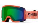 Smith Squad - ChromaPop Everyday Green Mir + WS, crayola red orange x smith | Bild 1