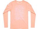 Devold Active Stamp LS Wmn, sunrise | Bild 2