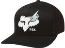 Fox Hellion Flexfit Hat, black | Bild 1