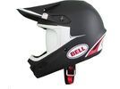 Bell Transfer-9, matte black/red gamma | Bild 5