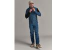 Ortovox Ortler Softshell Plus Jacket M, blue nunatak | Bild 4