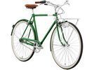 Creme Cycles Caferacer Man Doppio, dark green | Bild 2