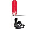 Set: Nitro Glory Stomper 2015 + Ride EL Hefe (1487140S) | Bild 1