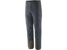 Patagonia Men's Alpine Guide Pants - Short, smolder blue | Bild 1