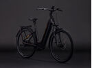 Cube Kathmandu Hybrid Comfort SLX 800 Easy Entry, solareclipse´n´gold | Bild 12