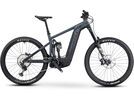 Ghost E-Riot AM AL Universal 27.5, dark grey/black - matt | Bild 9