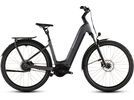 Cube Kathmandu Hybrid Comfort Pro 800 Easy Entry, slabgrey´n´black | Bild 1
