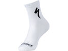 Specialized Soft Air Road Mid Sock, white/black | Bild 1