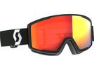 Scott Factor Pro, AMP Light Sensitive Red Chrome / mineral black/white | Bild 1