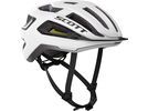 Scott Arx Plus Helmet, white/black | Bild 1