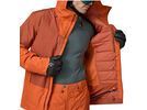 Patagonia Men's Insulated Storm Shift Jacket, redtail rust | Bild 4