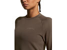 Craft Active Comfort LS 2 W, plum taupe | Bild 9