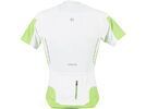 Pearl Izumi Eliste Jersey, White/Green | Bild 4