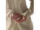 Haglöfs Vassi Mid Hood Women, chalk beige | Bild 8