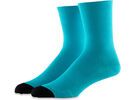 Specialized Hydrogen Vent Tall Sock, aqua | Bild 1