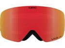 Giro Contour RS, Vivid Ember / carbon vista | Bild 4