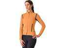 Castelli Perfetto RoS 2 W Jacket, melon/military green | Bild 1