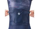 Castelli Climber's A/C Jersey, belgian blue/winter sky | Bild 5