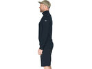 Devold Breeze Plus Merino 200 Zip Neck Man, ink | Bild 3