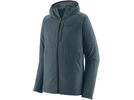 Patagonia Men's Nano-Air Ultralight Freeride Jacket, summit blue | Bild 1