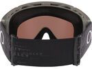 Oakley Flow Scape L, Prizm Snow Black Iridium / black bark fade | Bild 5
