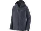 Patagonia Men's Insulated Boulder Fork Rain Jacket, smolder blue | Bild 1