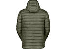 Scott Insuloft Tech Primaloft Men's Hoody, douglas green | Bild 2