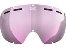 POC Fovea/Fovea Race Lens, Clarity Hi. Int./Low Light Pink | Bild 1