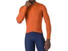 Castelli Espresso 2 Long Sleeve Jersey, paprika | Bild 1