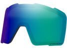 Oakley Line Miner Pro L Replacement Lens, Prizm Snow Argon Iridium | Bild 1