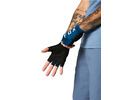 Fox Ranger Glove Gel Short, matte blue | Bild 2