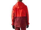 Haglöfs Alper Proof Jacket Women, tech red/carmine red | Bild 5