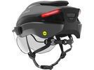 Lumos Ultra E-Bike MIPS, gunmetal grey | Bild 4