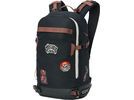 Dakine Heli 2.0 Pro 26L X Mayhem Marron | Bild 1