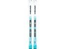 Head Worldcup Rebels e.SLR + PR 11 GW, white/blue | Bild 2