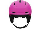 Giro Neo Junior, matte rhodamine | Bild 4