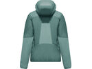 Salewa Hybrid TirolWool Air Jacke Damen, willow | Bild 2