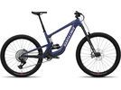 Santa Cruz Heckler SL C / GX AXS / MX, matte dark blue | Bild 1
