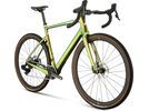 Cervelo Aspero-5 Red eTap AXS 1 LTD, lime shimmer | Bild 1