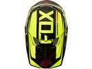 Fox Rampage Pro Carbon Helmet, demo black camo | Bild 3