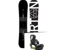 Set: Burton Custom X 2019 +  Cartel (1930909S) | Bild 1