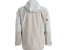 Ortovox Ravine Plus 3L Jacket M, grey ice | Bild 2