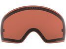Oakley Flight Deck Pro M Replacement Lens, Prizm Snow Garnet | Bild 2