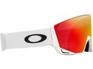 Oakley Flow Scape L, Prizm Snow Torch Iridium & Iced / matte white | Bild 12
