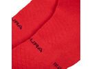 Endura Baabaa Merino Stripe Sock, pomegranate | Bild 4