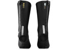 Assos RS Spring Fall Rain Booties P1, black series | Bild 3